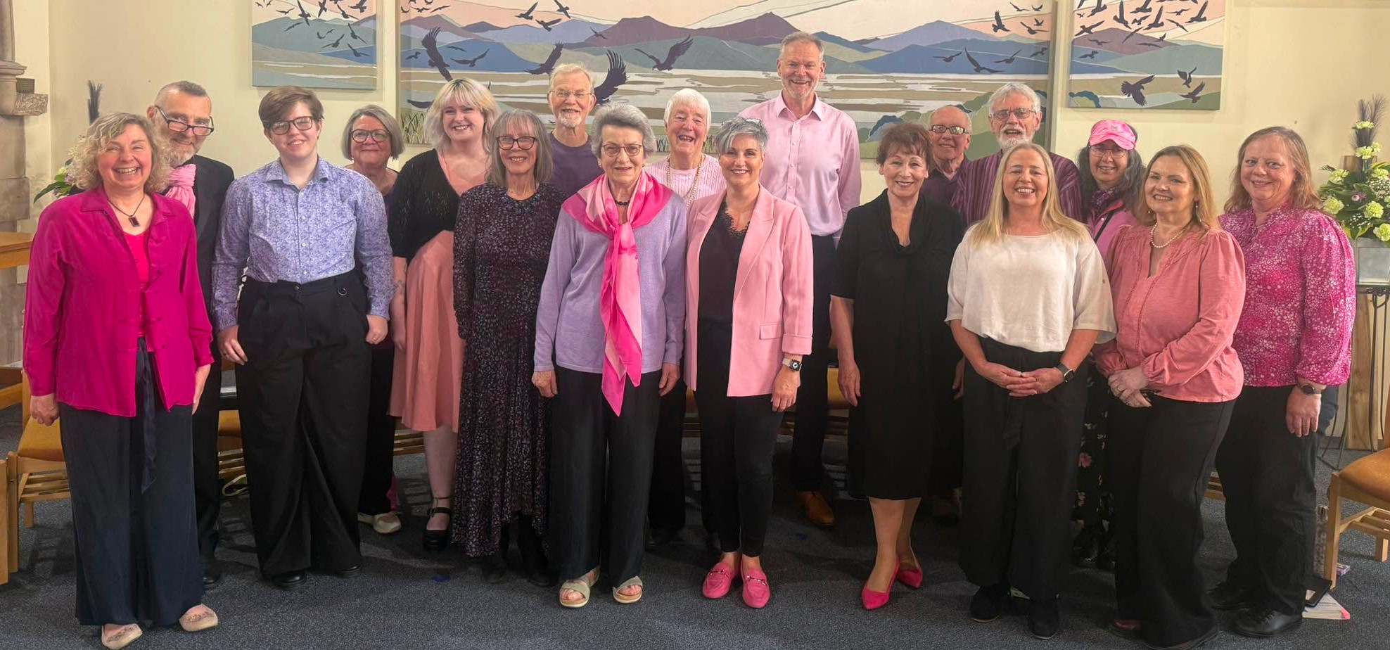 Neston Singers